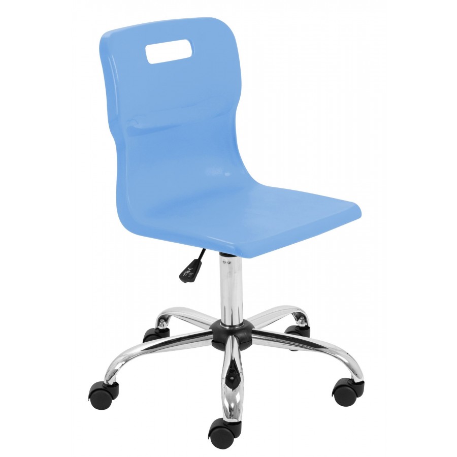 Titan Classroom Swivel Chair